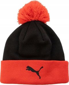 Puma Czapka Puma AC Milan Pom Pom Beanie 025709-04 2
