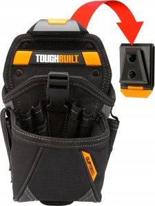 ToughBuilt Twist Drill Case ToughBuilt(r), LX 2