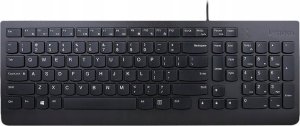 Klawiatura Lenovo LENOVO klávesnice drátová Essential Wired Keyboard - CZ/SK 1