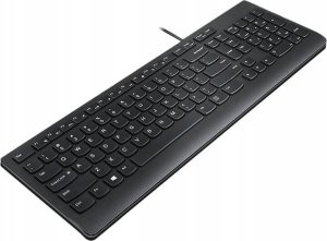 Klawiatura Lenovo LENOVO klávesnice drátová Essential Wired Keyboard - CZ/SK 2