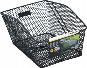 Dunlop KOSZYK ROWEROWY NA BAGAŻNIK 13L DUNLOP 14