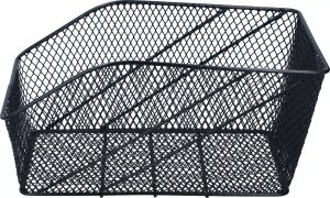Dunlop KOSZYK ROWEROWY NA BAGAŻNIK 13L DUNLOP 2