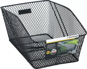 Dunlop KOSZYK ROWEROWY NA BAGAŻNIK 13L DUNLOP 4