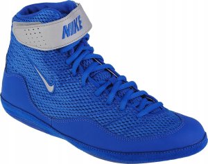 Nike Nike Inflict 3 325256-401 Niebieskie 46 1