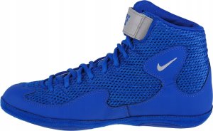 Nike Nike Inflict 3 325256-401 Niebieskie 46 2
