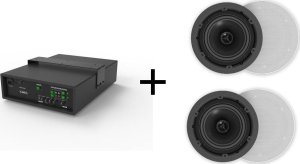 Kolumna VivoLink Vivolink audiopack Subwoofer 1