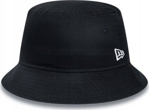 New Era New Era Essential Bucket 60137422 Czarne L 1