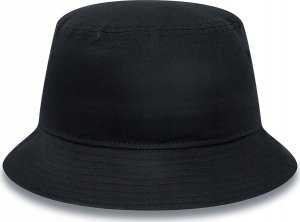 New Era New Era Essential Bucket 60137422 Czarne L 2