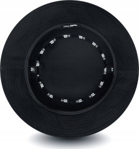 New Era New Era Essential Bucket 60137422 Czarne L 3