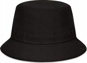 New Era New Era Essential Bucket 60137422 Czarne L 6