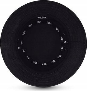 New Era New Era Essential Bucket 60137422 Czarne L 7