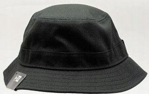 New Era New Era Essential Bucket 60137422 Czarne L 8