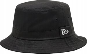 New Era New Era Essential Bucket 60137422 Czarne L 9