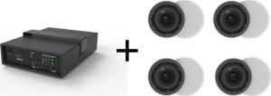 Kolumna VivoLink Vivolink audiopack Subwoofer 1