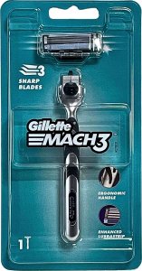 Gillette Gillette - Mach3 - 1 pc 3