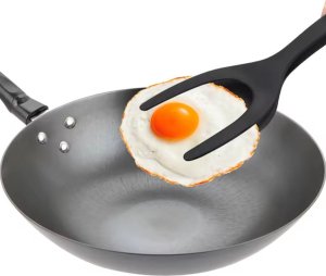 ATL DA234 Szczypce kuchenne silikonowe 3