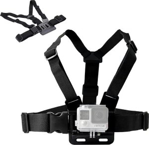 ATL AP29 Szelki do kamer sportowych 2