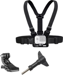 ATL AP29 Szelki do kamer sportowych 3