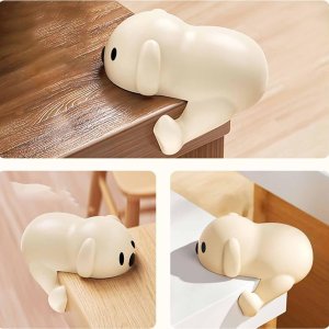 ATL DA258 Ochraniacz narożników biały pies 5