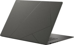 Laptop Asus ZenBook S16 UM5606 Ryzen AI 9 HX 370 / 32 GB / 2 TB / W11 / 120 Hz (UM5606WA-RK215W) 17