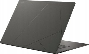 Laptop Asus ZenBook S16 UM5606 Ryzen AI 9 HX 370 / 32 GB / 2 TB / W11 / 120 Hz (UM5606WA-RK215W) 2