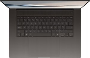 Laptop Asus ZenBook S16 UM5606 Ryzen AI 9 HX 370 / 32 GB / 2 TB / W11 / 120 Hz (UM5606WA-RK215W) 3