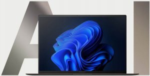 Laptop Asus ZenBook S16 UM5606 Ryzen AI 9 HX 370 / 32 GB / 2 TB / W11 / 120 Hz (UM5606WA-RK215W) 6