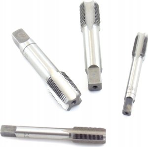 Richmann Fine thread tap M10 x 1.25 mm 2 pcs. 11