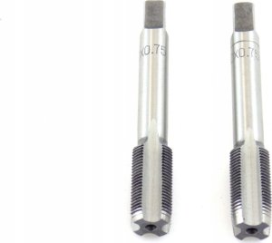 Richmann Fine thread tap M10 x 1.25 mm 2 pcs. 12