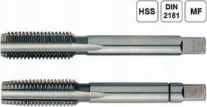 Richmann Fine thread tap M10 x 1.25 mm 2 pcs. 13