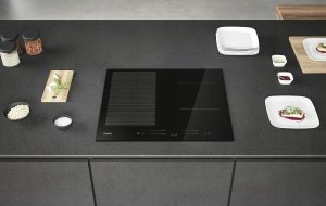 Płyta grzewcza Haier Hob HAFRSJ64MC 6