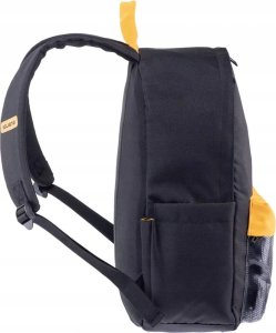 Iguana Plecak MOSSIN 3