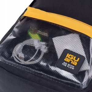 Iguana Plecak MOSSIN 6