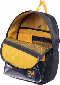 Iguana Plecak MOSSIN 7