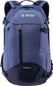 Plecak turystyczny Hi-Tec Plecak PIONEER 20 1