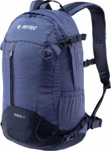 Plecak turystyczny Hi-Tec Pioneer 20 l Granatowy 1