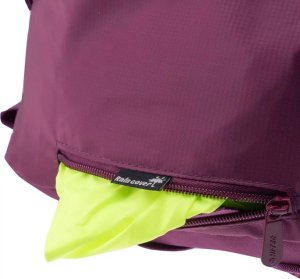 Plecak turystyczny Hi-Tec Plecak PIONEER 20 8