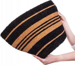 Kadax KADAX Wyciera Billy Kokos 26384 WZ.6 czarne pasy 2