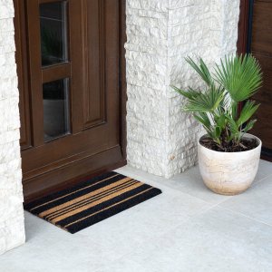 Kadax KADAX Wyciera Billy Kokos 26384 WZ.6 czarne pasy 3