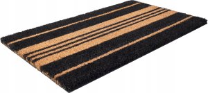 Kadax KADAX Wyciera Billy Kokos 26384 WZ.6 czarne pasy 5