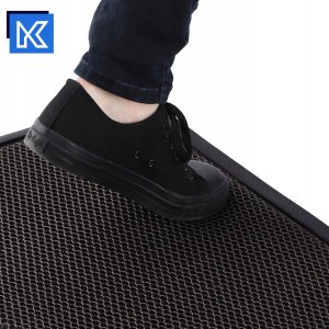 Kadax KADAX Wycieraczka Pod Drzwi Gumowa Wejściowa Mata Do Butów Na Buty 60x40cm 6