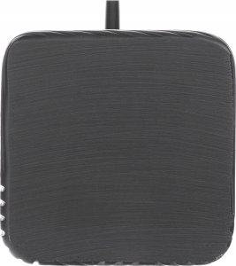 Dozownik do mydła Kadax Dozownik na mydło kwadratowy czarny 7