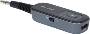 Transmiter FM Blow 74-196# Transmiter bluetooth aux in/out adapter jack 3,5 2