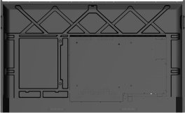 System interaktywny Dahua Technology  DHI-LPH75-ST420 75" 4K (Android 11.0) 4