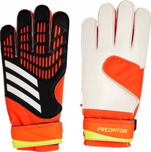 Adidas RĘKAWICE BRAMKARSKIE TRENINGOWE ADIDAS IQ4026 PREDATOR GL TRN 1