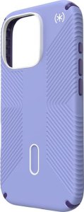 Speck Speck Presidio2 Grip ClickLock & MagSafe - Etui iPhone 16 Pro (Future Lavender / Cassis Purple / White) 2