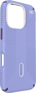 Speck Speck Presidio2 Grip ClickLock & MagSafe - Etui iPhone 16 Pro (Future Lavender / Cassis Purple / White) 3