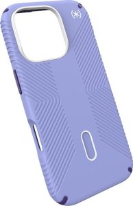 Speck Speck Presidio2 Grip ClickLock & MagSafe - Etui iPhone 16 Pro (Future Lavender / Cassis Purple / White) 4