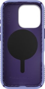 Speck Speck Presidio2 Grip ClickLock & MagSafe - Etui iPhone 16 Pro (Future Lavender / Cassis Purple / White) 5