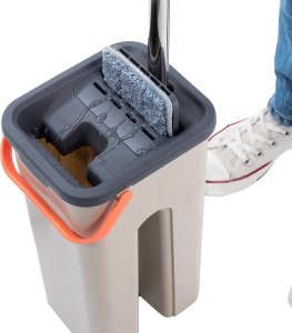 Mop Kadax KADAX Mop płaski do podłogi 135cm 7